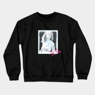 OG Scream Queen Crewneck Sweatshirt